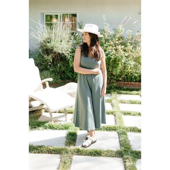 Mien Lakeside jumpsuit S Meadow - Picture 3 of 8